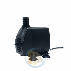 Bomba Submersa Xt2000 P/ Aquario Lago Fonte Oceantech - 110v
