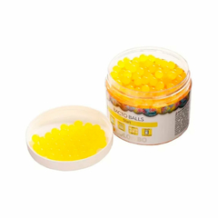 IKit Colombo Bacto Balls 500ml + Dispenser Para Aquário Marinho - comprar online