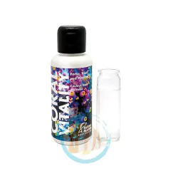 Coral Vitality Fauna Marin Vitalidade e Cor Para Corais - 50ml