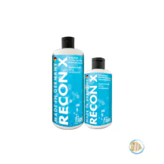 Recon X 500ml Fauna Marin Ajuda Regenerar Tecido De Corais - comprar online