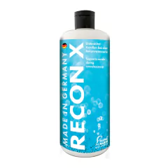 Recon X 500ml Fauna Marin Ajuda Regenerar Tecido De Corais