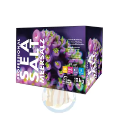 Professional Sea Salt Fauna Marin - 10kg