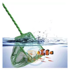 Rede Para Captura De Peixes Sunsun - comprar online