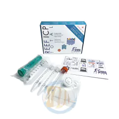 Teste Icp Total Fauna Marin Aquário Marinho - comprar online