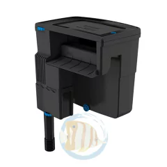 Filtro Hang On Seachem Tidal 75 Para Aquários Até 300l -110v - comprar online