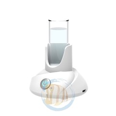 Agitador Magnético Smart Stir Autoaqua P Testes De Aquário