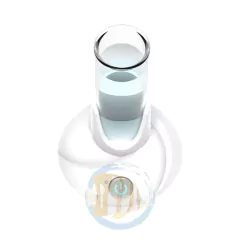 Agitador Magnético Smart Stir Autoaqua P Testes De Aquário - comprar online