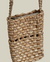 bolsa palha - loja online