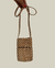 bolsa palha - comprar online