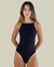 Maiô Frente Única Preto - comprar online