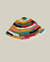 Chapéu Bucket Colorido - comprar online