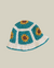 Chapéu Bucket Girassol - comprar online