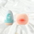 Egg Masturbador Realístico Formato Boca em Cyberskin na internet