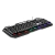 TECLADO GAMER C3TECH KG-40BK USB PRETO - comprar online