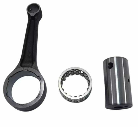 BIELA COMPLETA TITAN 02 A 04 FAN 125 05 A 08