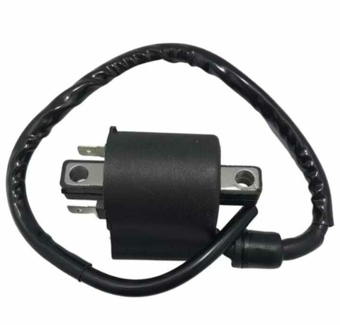 BOBINA IGNIÇÃO BIZ 125 2006 A 2008