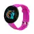 D18/Y68 relógio inteligente Prova D'ÁGua / Bluetooth Pulseira Smart Watch - loja online