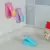 Mini Máquina Seladora a Pilha Colorida Com Imã de Geladeira Pratica e Rápida