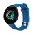 D18/Y68 relógio inteligente Prova D'ÁGua / Bluetooth Pulseira Smart Watch - Drop Ice