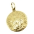 Pingente São Bento Ouro 18k P - loja online