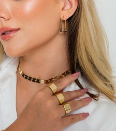 Chocker feminina Alana - comprar online