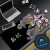 Imagem do Mousepad’s oriental tema