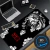 Mousepad’s oriental tema