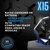 Fone bluetooth TZUZL X15 TWS - comprar online