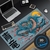 Mousepad’s oriental tema na internet