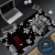 Mousepad’s oriental tema - comprar online