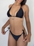 Imagen de BIKINI TRIANGULAR NEGRA By NICOLE
