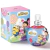 Agnes Desodorante Colônia Jequiti, 25 ml