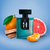Colônia Desodorante Eudora H Acqua 100ml - comprar online
