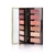 Una Palette de Sombras 6 Tons Rosê