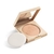 Base Compacta em Pó Glam Vitamina C + B3 FPS 90 Cor 50 7g
