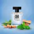 Colônia Desodorante Eudora H Energy 100ml - comprar online