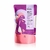 Refil Creme Desodorante Nutritivo Para o Corpo Tododia Ameixa e Flor de Baunilha Tododia