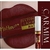 Batom liquido matte mahav Carmim