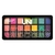 UNImakeup Ultimate Color Shadow - Paleta de Sombras 25g na internet