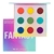 Paleta de Sombras Fantasy - Bella Femme