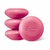 Sabonete Cremoso Irresistível & Poderosa - 4x80g