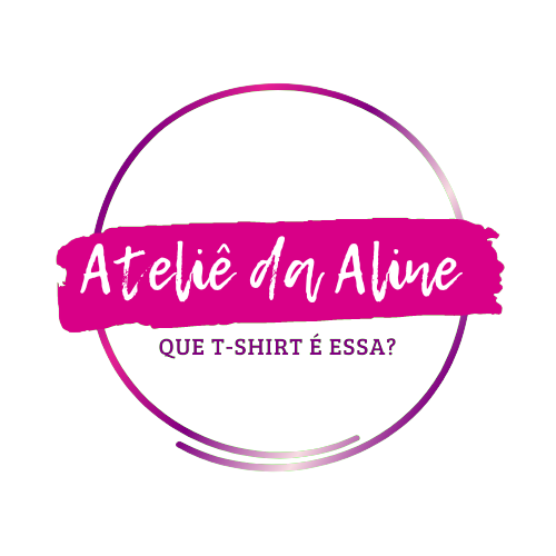 Ateliê da Aline