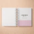 Agenda Feminina CANDY 2025 Personalizada 1DPP - comprar online