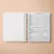 Planner Diário BULDOG Personalizado - comprar online