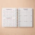 Agenda Feminina CANDY 2025 Personalizada 1DPP - Estamparty
