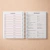 Agenda Feminina CANDY 2025 Personalizada 1DPP - loja online
