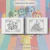 Caderno De Colorir Vários Temas A5 Personalizado - Estamparty
