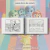 Caderno De Colorir Vários Temas A5 Personalizado - loja online