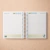 Caderno de ANOTAÇÕES DO PROFESSOR Personalizado 100 ou 180 folhas