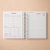 Agenda Feminina CANDY 2025 Personalizada 1DPP - comprar online